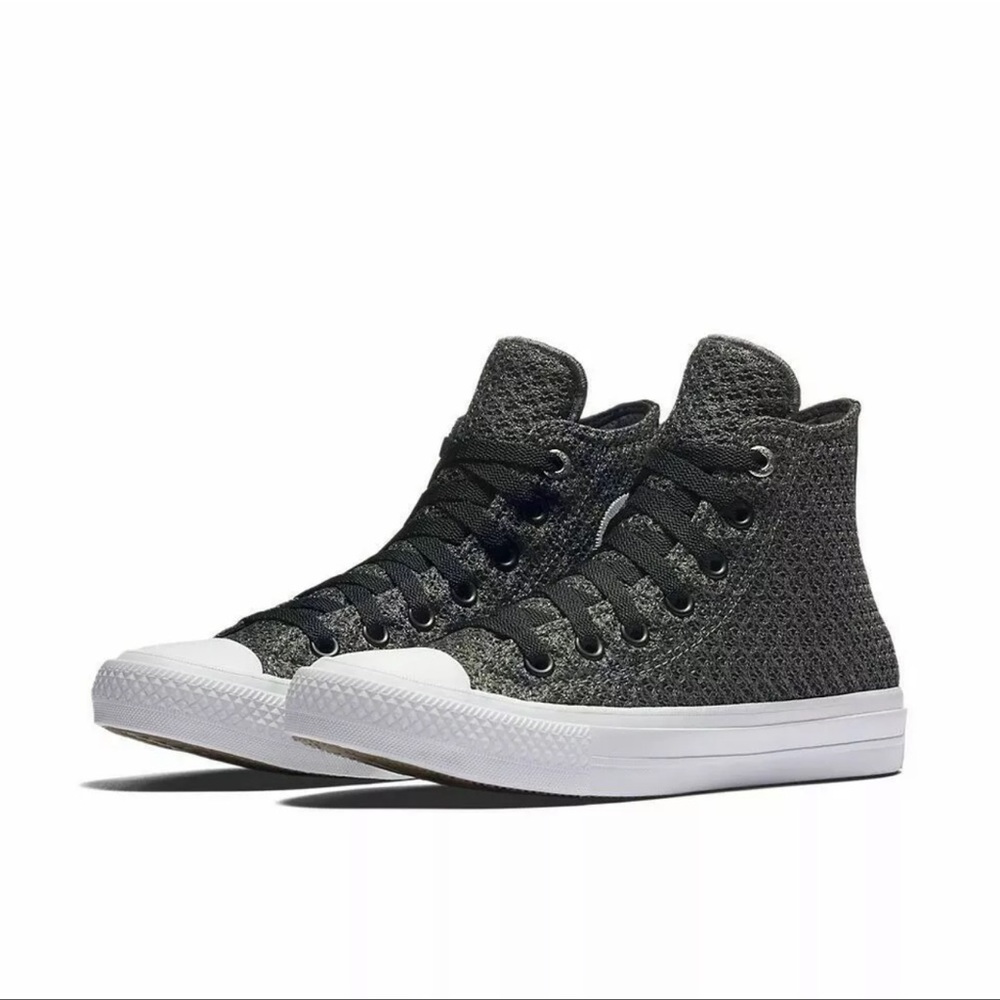Converse Chuck Taylor All Star II Hi Tops